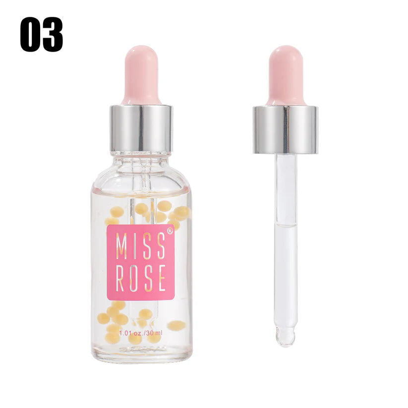Miss Rose Hyaluronic Acid Serum - 30ml