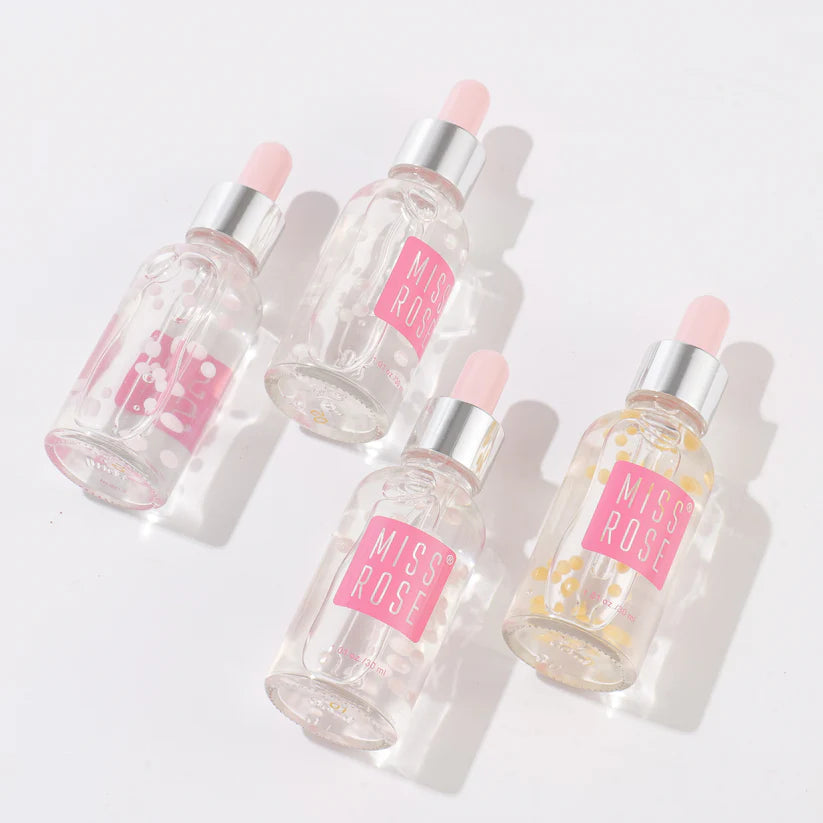Miss Rose Hyaluronic Acid Serum - 30ml