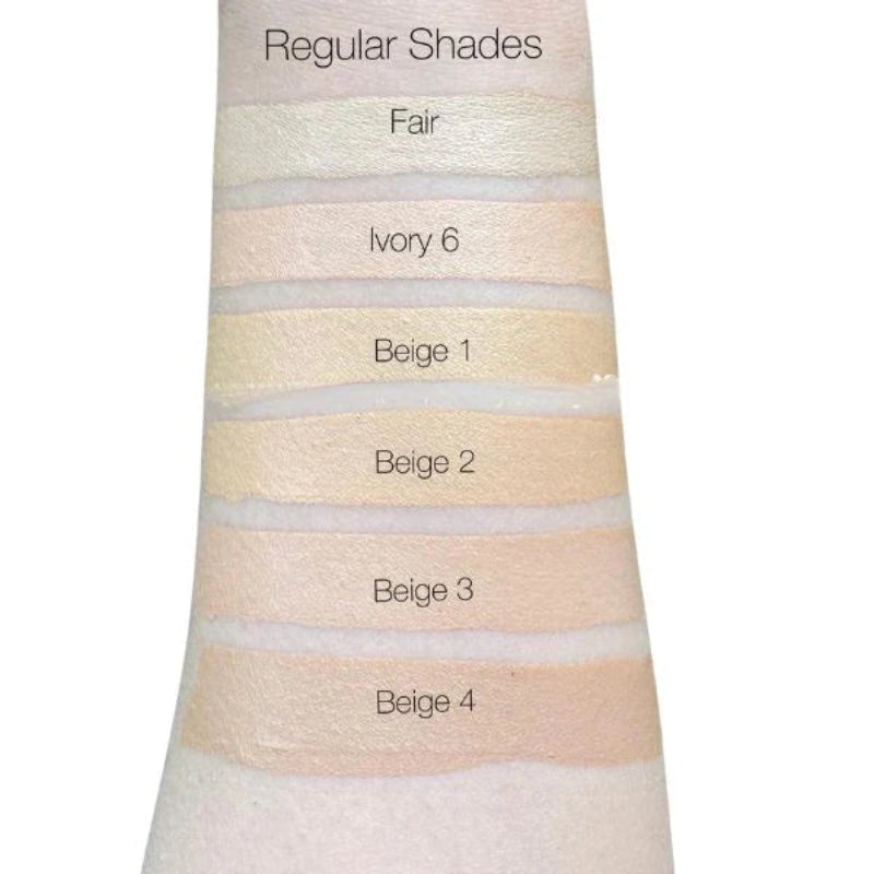 Miss Rose Luminance Lock Concealer