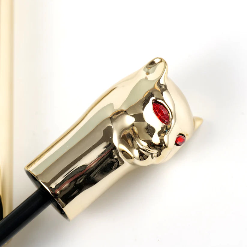 Miss Rose Cat Eye Mascara