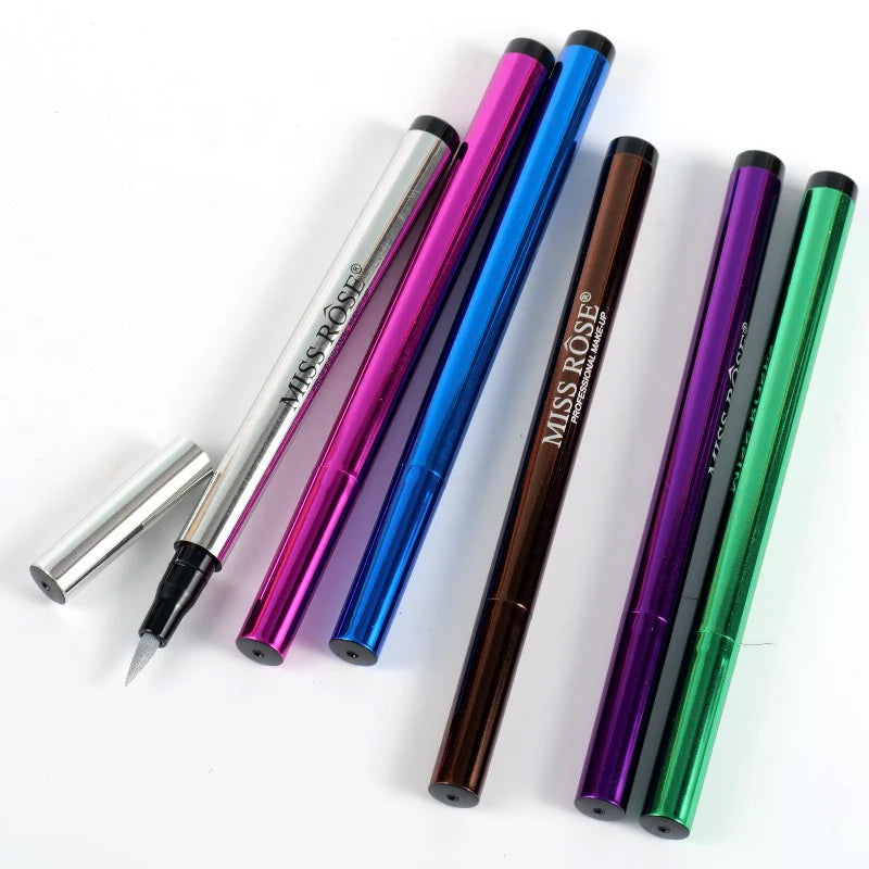 Miss Rose Colorful Eyeliner