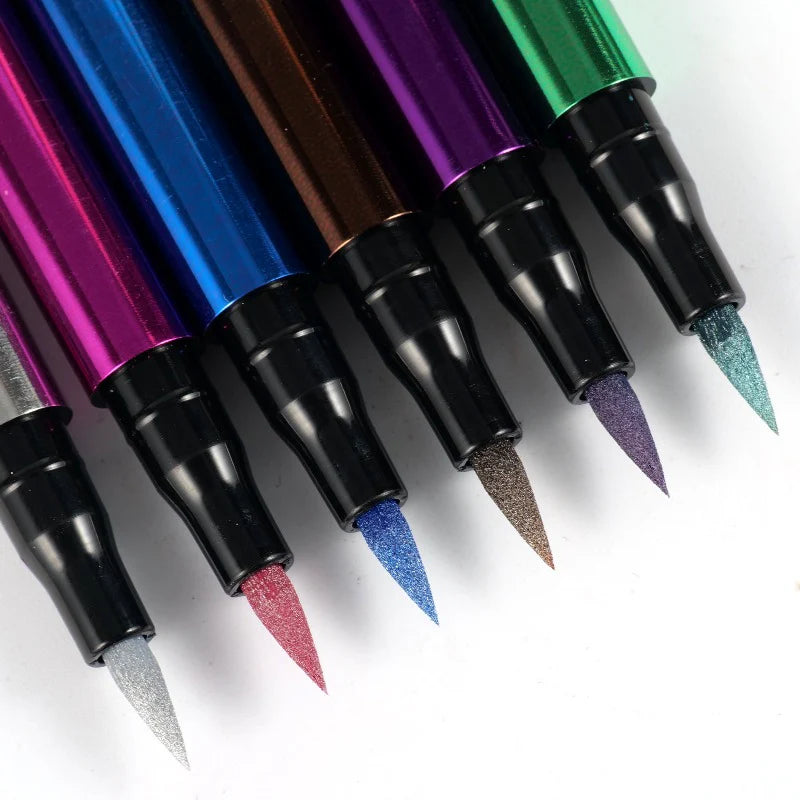 Miss Rose Colorful Eyeliner