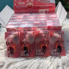 Mocallure Cute Bunny Lip Gloss