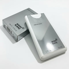 Mont Blanc Individuel Pocket Perfume - 20ml