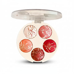 MSYAHO 5 in 1 Terracotta Blusher - Each