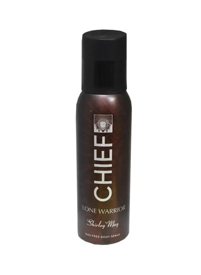 SHIRLEY MAY CHIEF  PERFUME FOR MEN