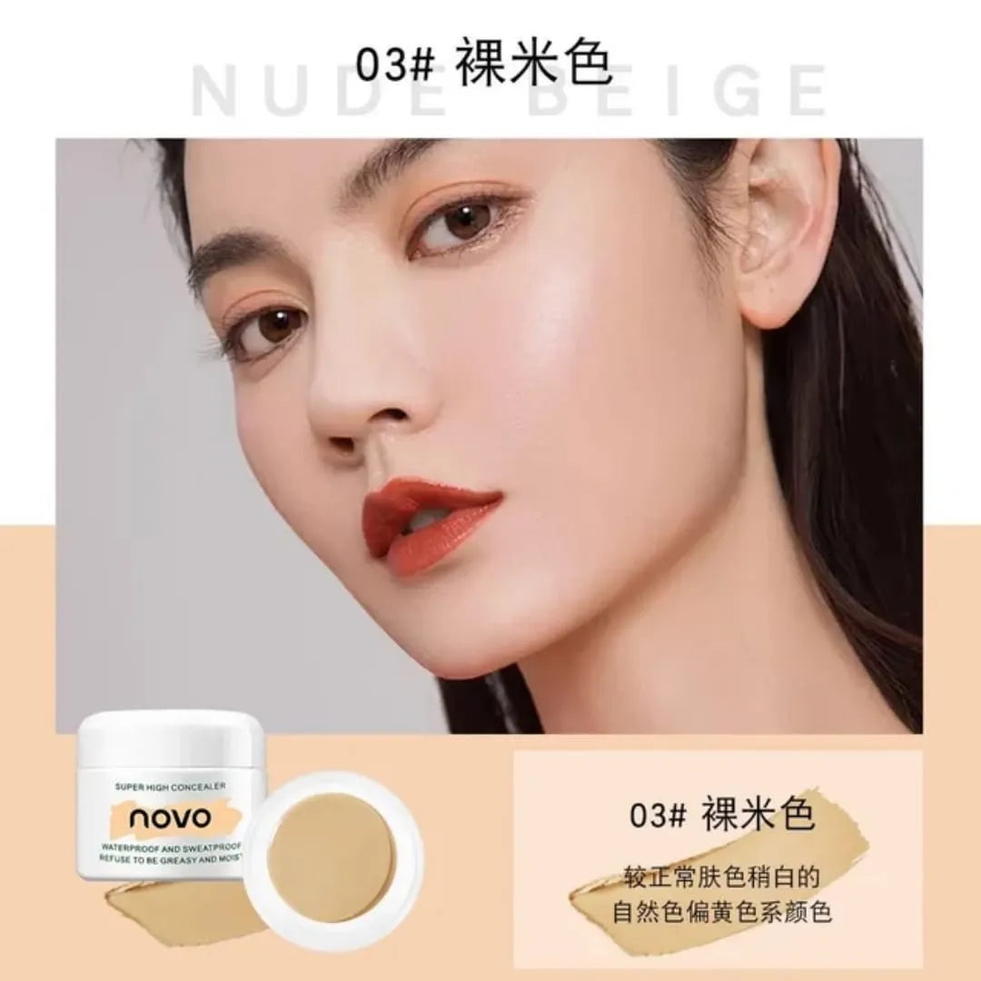 NOVO - Super High Concealer