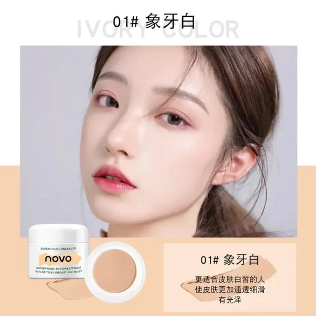 NOVO - Super High Concealer
