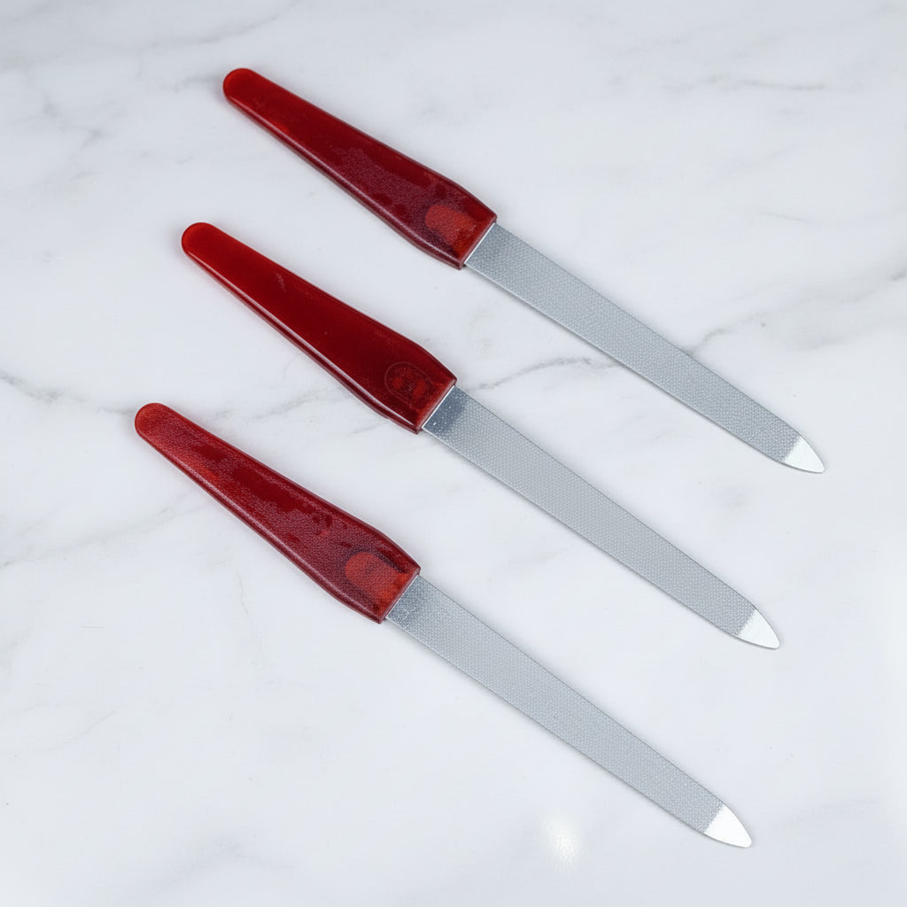 Nail Filer Each