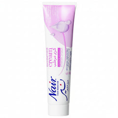 Nair Naturals Skin Moisturising Hair Removal Cream - 110g