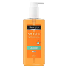 Neutrogena Anti Pickle Face Daily Wash- 200ml