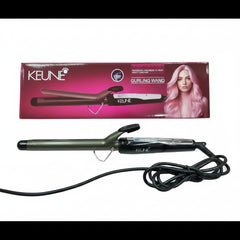 Keune Hair Curling Wand - 220C