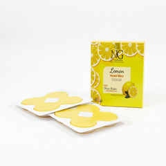 Next generation lemon hot wax - 500gm