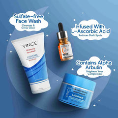 Vince Night Bundle