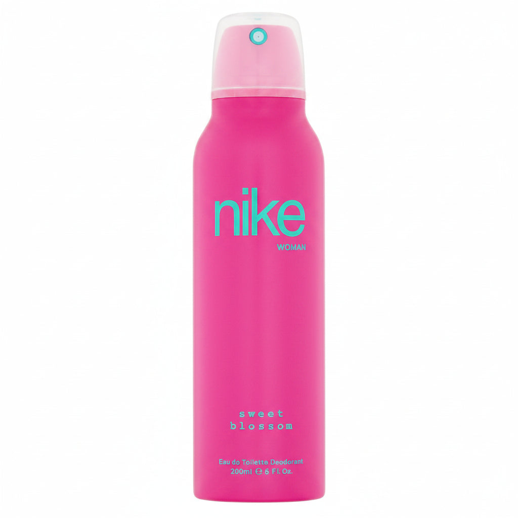 Nike Deodorant Sweet Blossom for Women - 200ml