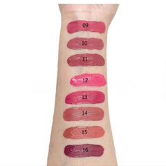 Miss Rose 2-in-1 Lip Gloss & Lip Oil Combination