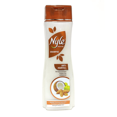 Nyle Coconut Anti Hairfall Shampoo - 400ml