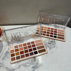 IGOODCO Face Studio Eyeshadow Palette - 20 Colors