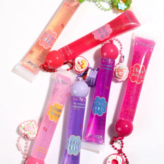Hudamoji Chupa Juicy Lip Glosses - 15ml