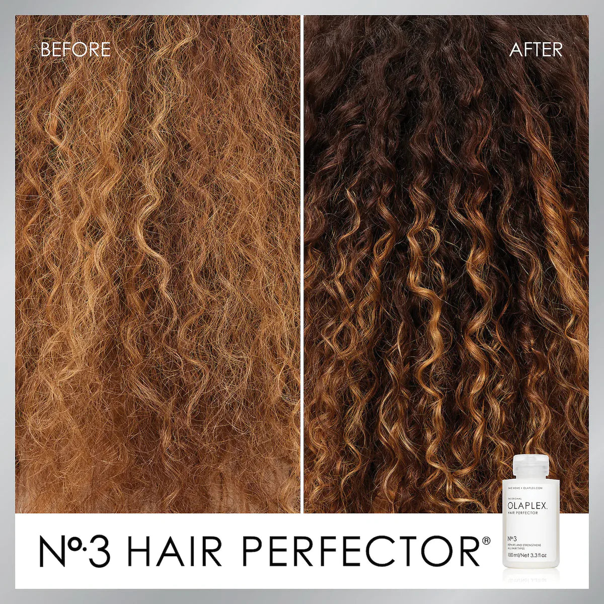OLAPLEX Hair perfector