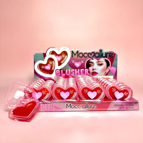 Mocallure Blusher