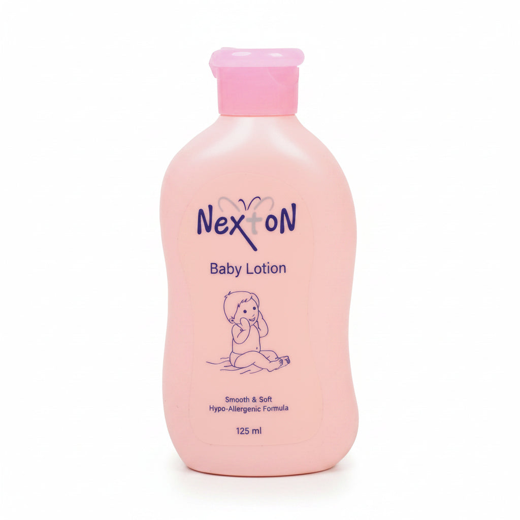 Nexton Baby Lotion