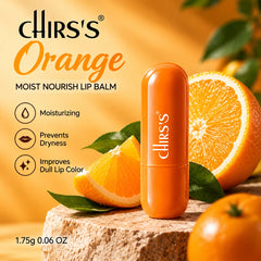 CHIRS'S Moist Nourish Lip Balm – 1.75g