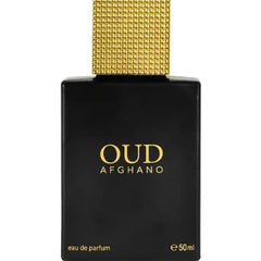 Oud Afghano For Men By Ahmed Al Maghribi - 50ml