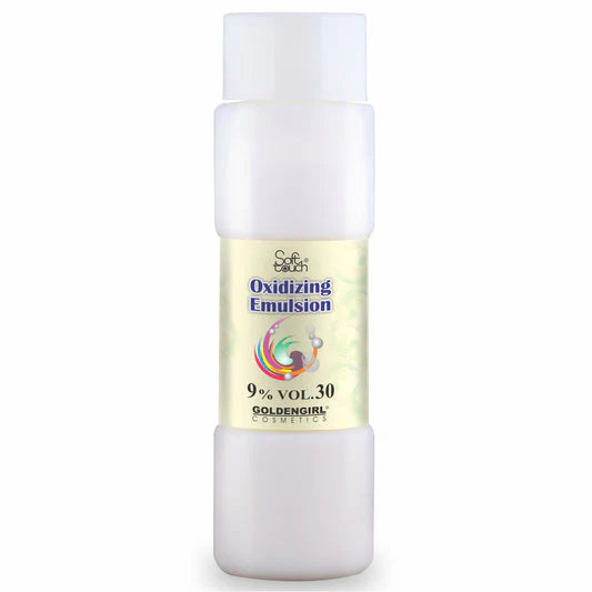 Soft Touch Oxidizing Emulsion Vol.30
