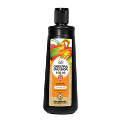Soft Touch Oxidizing Emulsion Vol.40