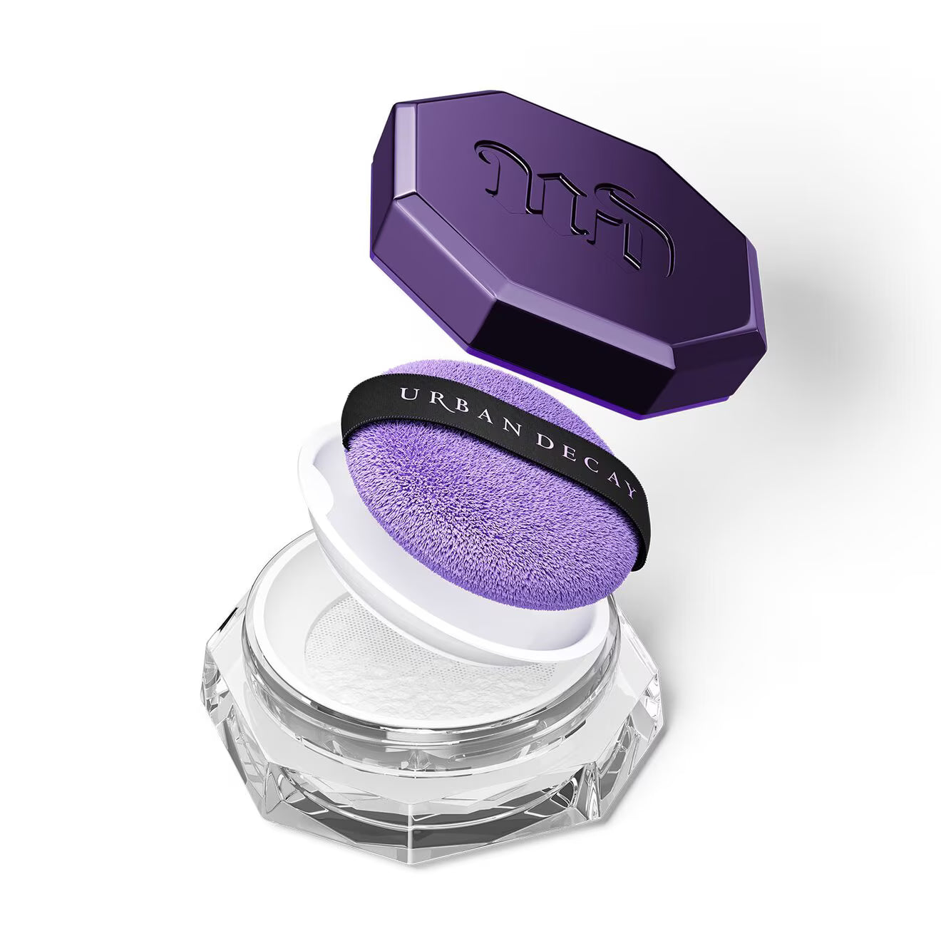 Urban Decay All Nighter Long Lasting Loose Setting Powder - 10g