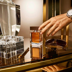 Dolce And Gabbana The One Edt Men