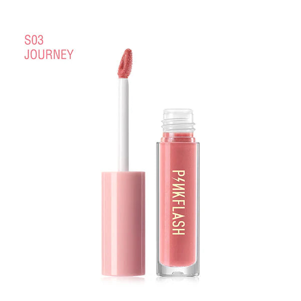 PINKFLASH Moist Lip Gloss