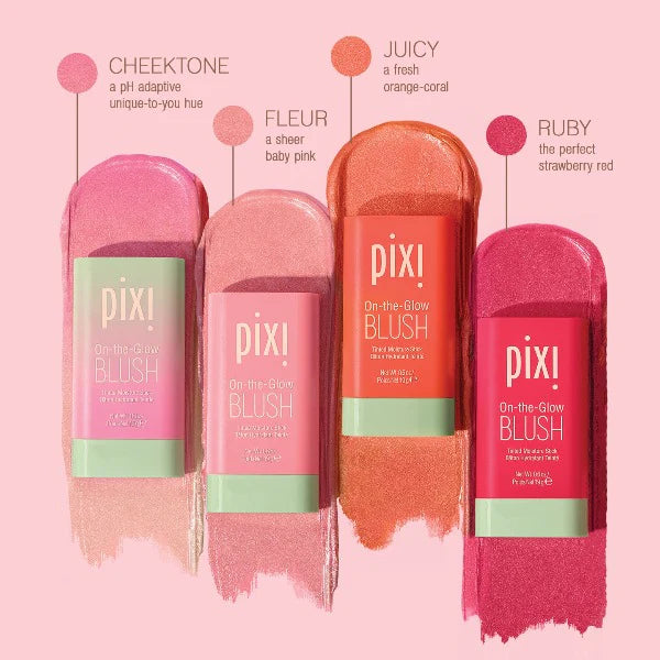 Pixi Blush ( ORIGINAL IMPORTED ) LIMITED STOCK