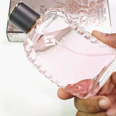 Hiscents Desire Bloom Perfume - 100ml Women