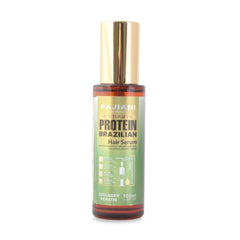 Pajiani Moisturizing Protein Brazilian Hair Serum - 100ml
