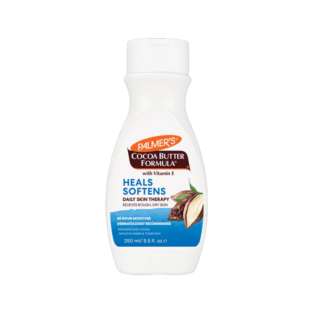 Palmers Heals Softens Skin Therapy 250ml