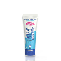 Charisma Cosmetics  Pearlized Creamy Face Wash - 100ML