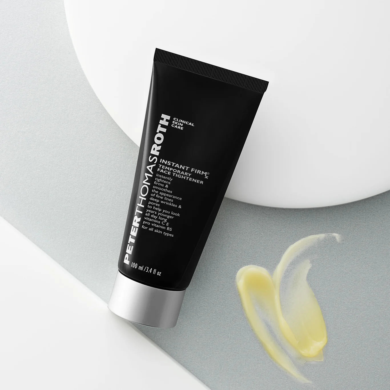 Peter Thomas Roth Instant FirmX Temporary Face Tightener 100ml (Made in USA)