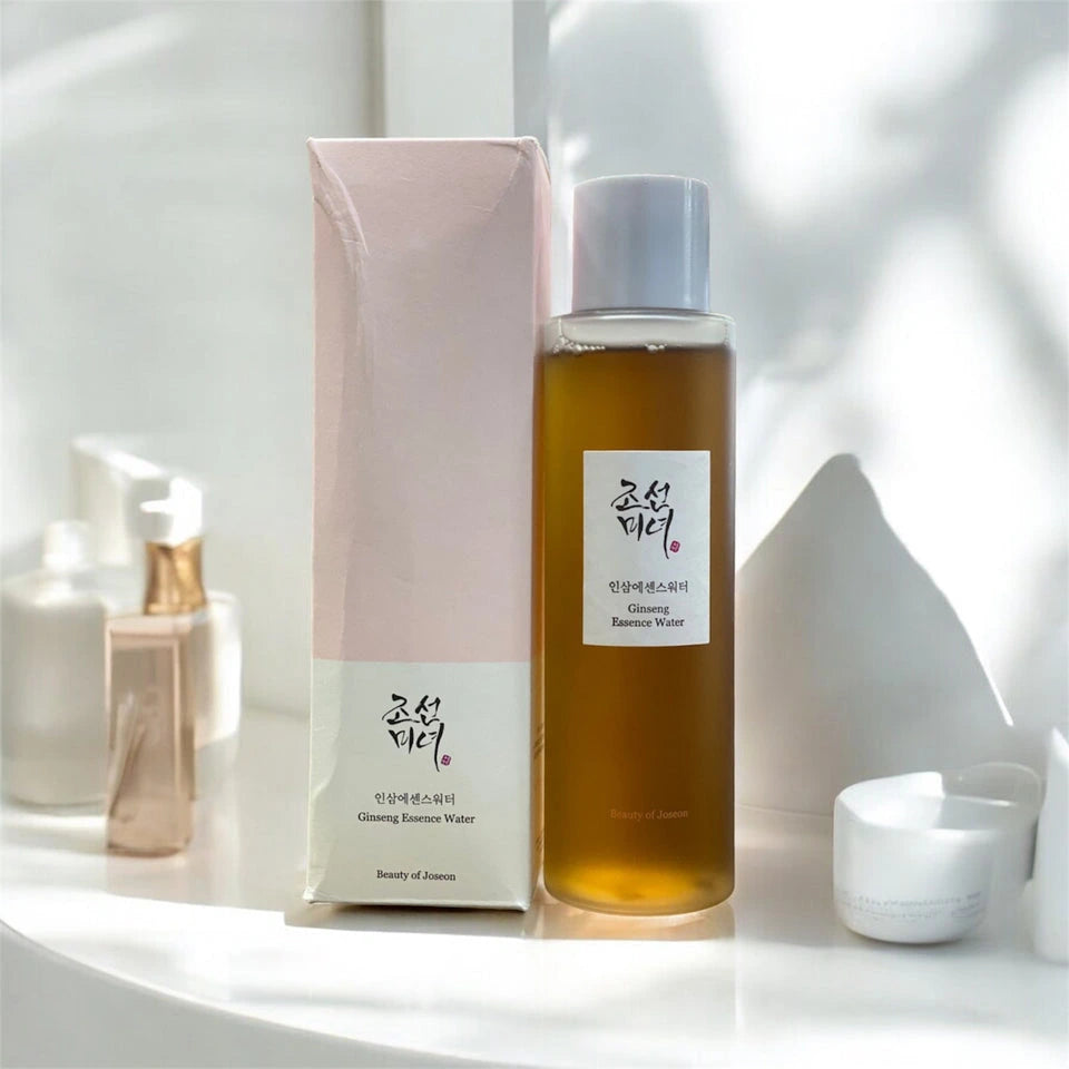 Beauty of Joseon - Ginseng Essence Water - 150ml - Made in Korea