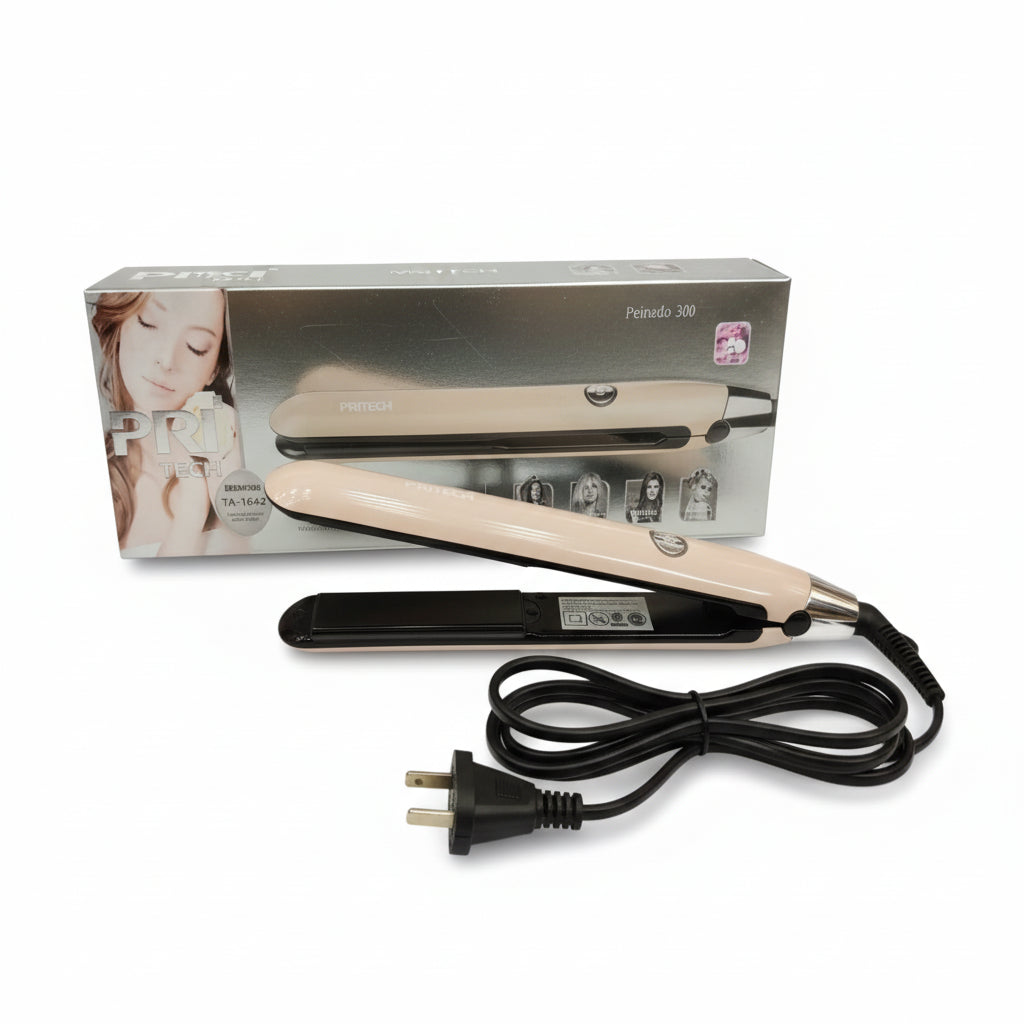Pritech Professional Hair Straightener