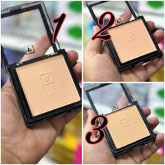 Violet Face Powder