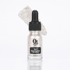 Quetee Beauty Liquid Highlighter - 10ml