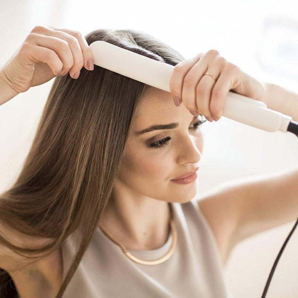 PROluxe Hair Straightener S9100
