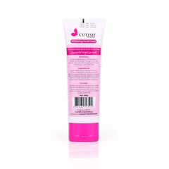 Cutish Ready 2 White Facial Foam 100g