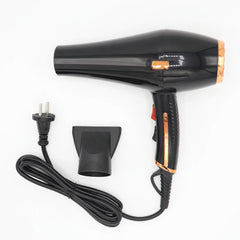 HydraLuxe AC Hair Dryer RM-1001