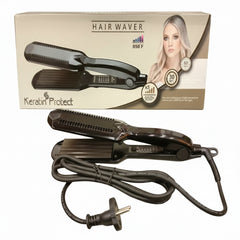 Keratin Protect Hair Crimper - 950F
