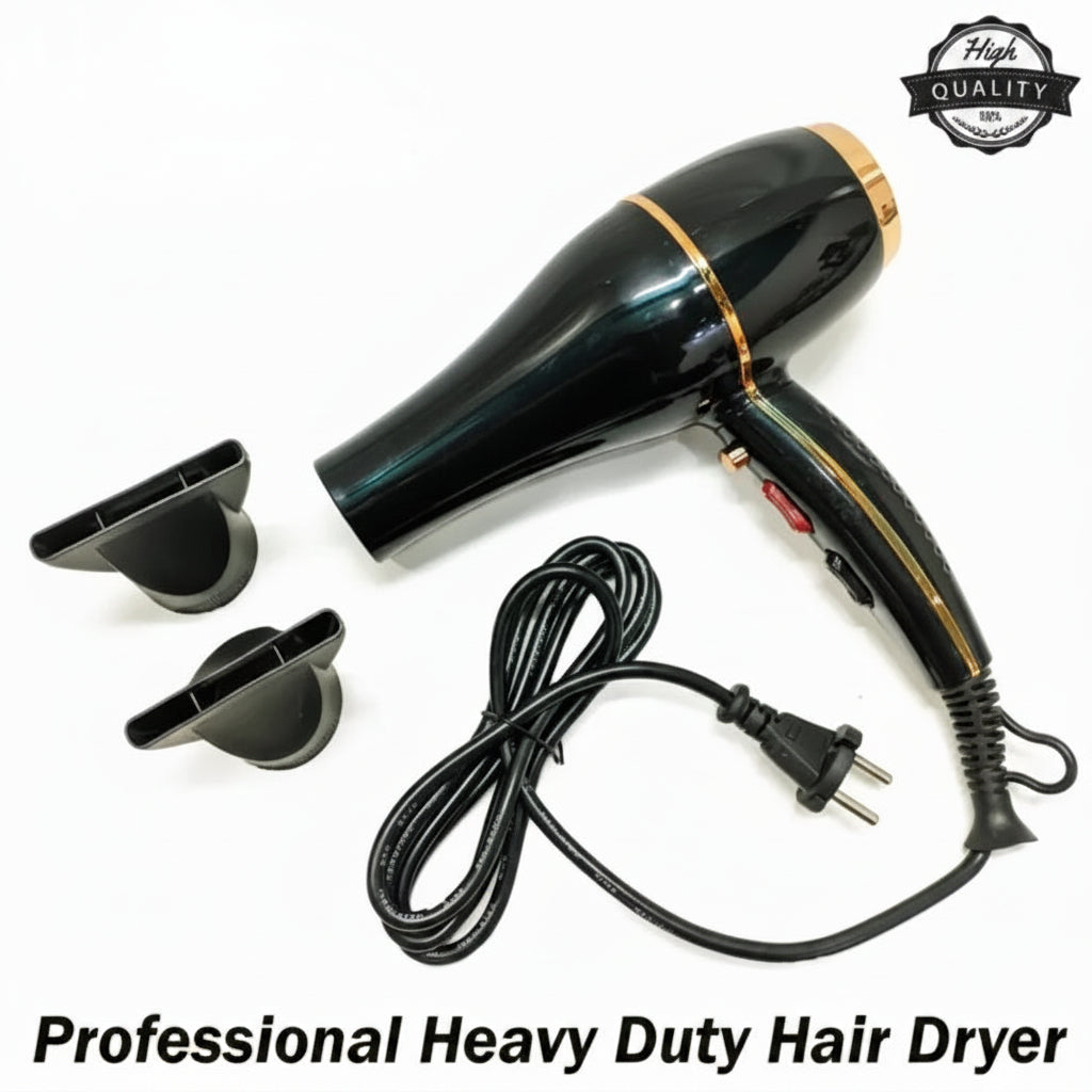 Pro Air Ionic Hair Dryer RE-2022