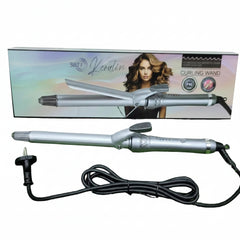 Professional Hair Curling Iron - 980F