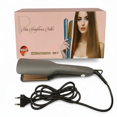 Professional  Hair Styling Straightener -  980F